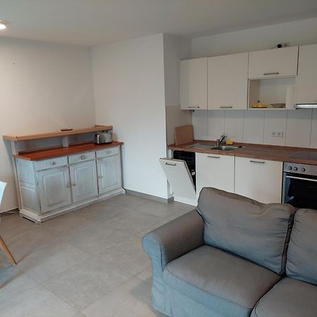 Haus Sandkorn Baltrum Kültér fotó