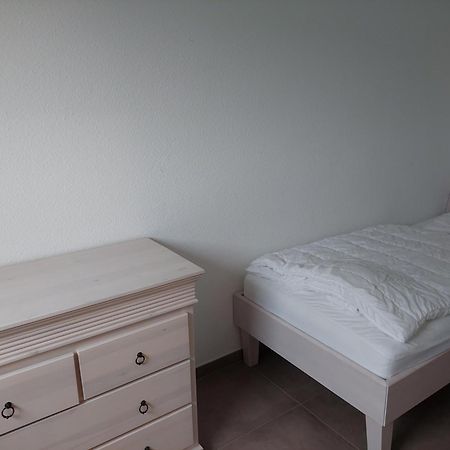 Haus Sandkorn Baltrum Kültér fotó