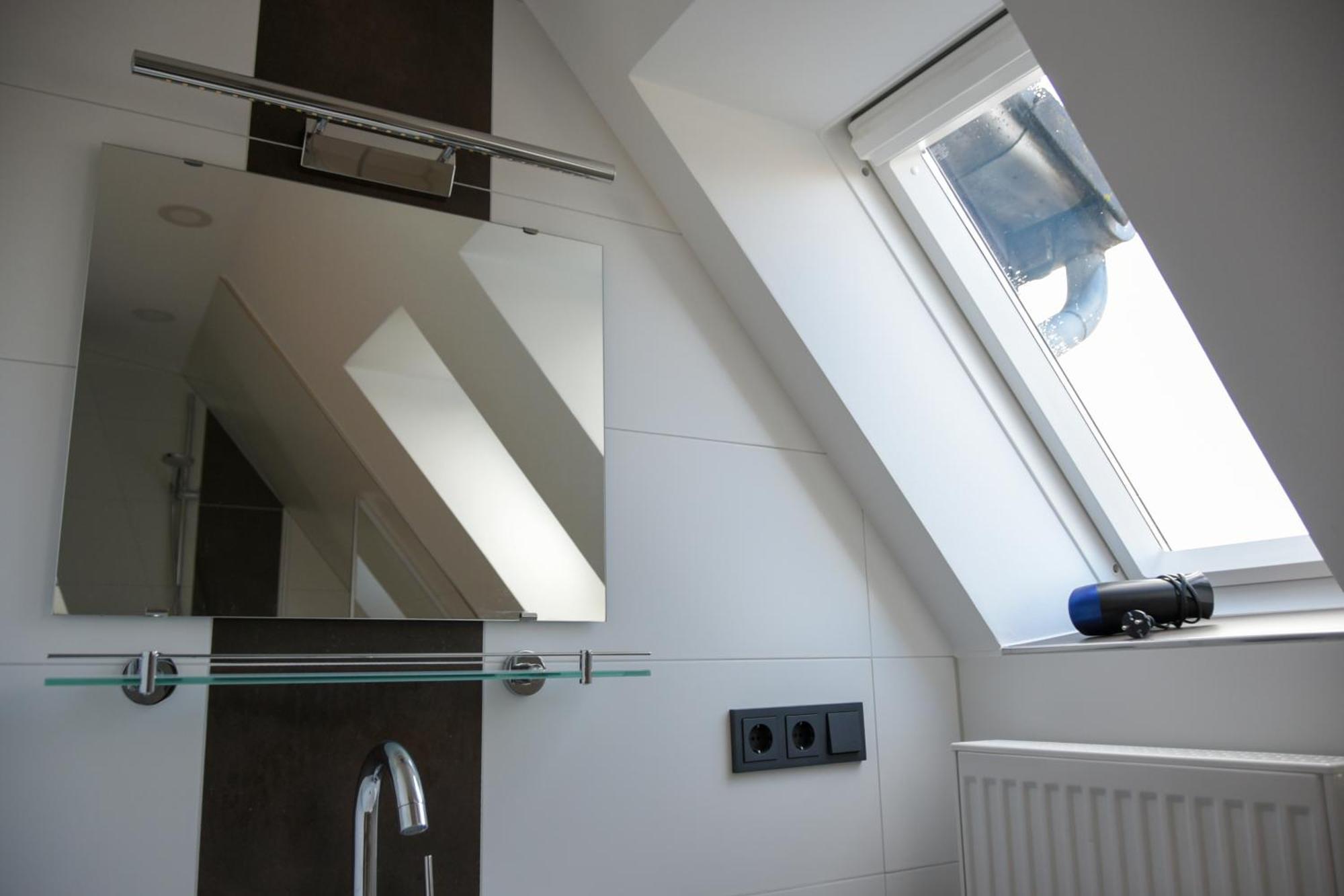 Haus Sandkorn Baltrum Kültér fotó