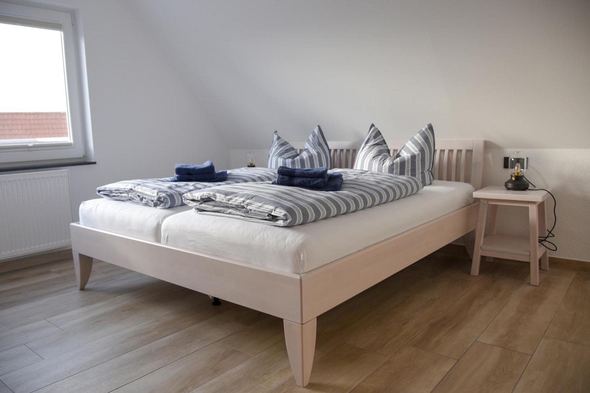Haus Sandkorn Baltrum Kültér fotó