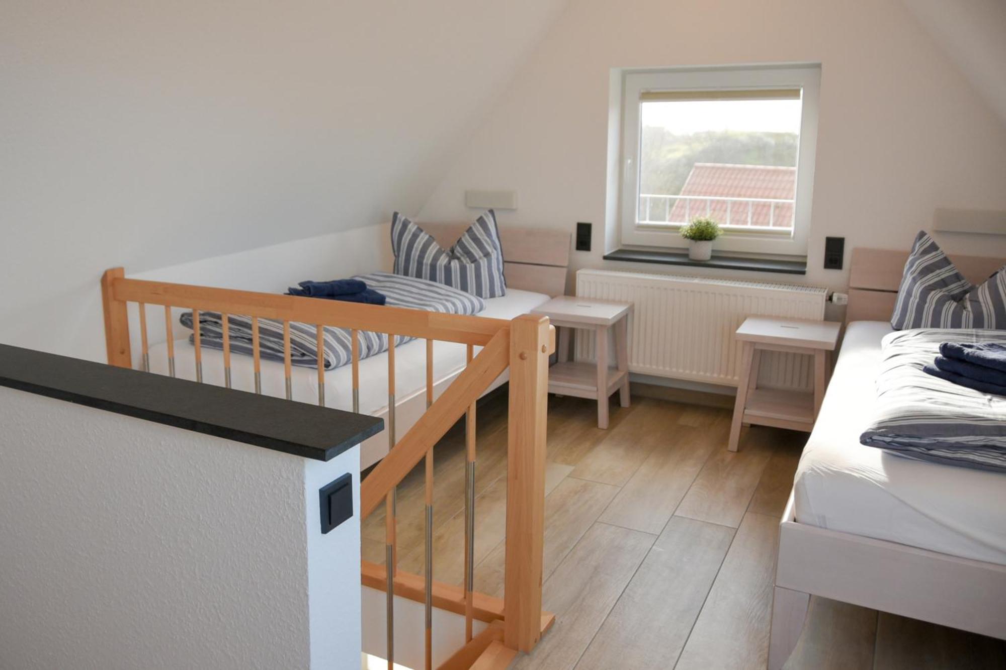 Haus Sandkorn Baltrum Kültér fotó