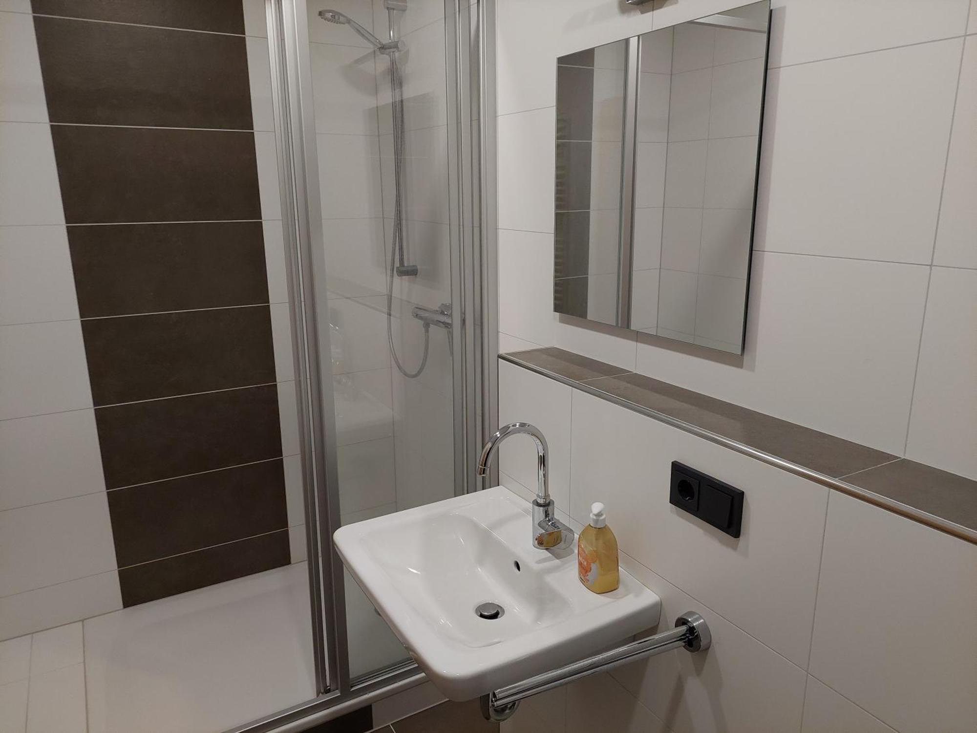 Haus Sandkorn Baltrum Kültér fotó