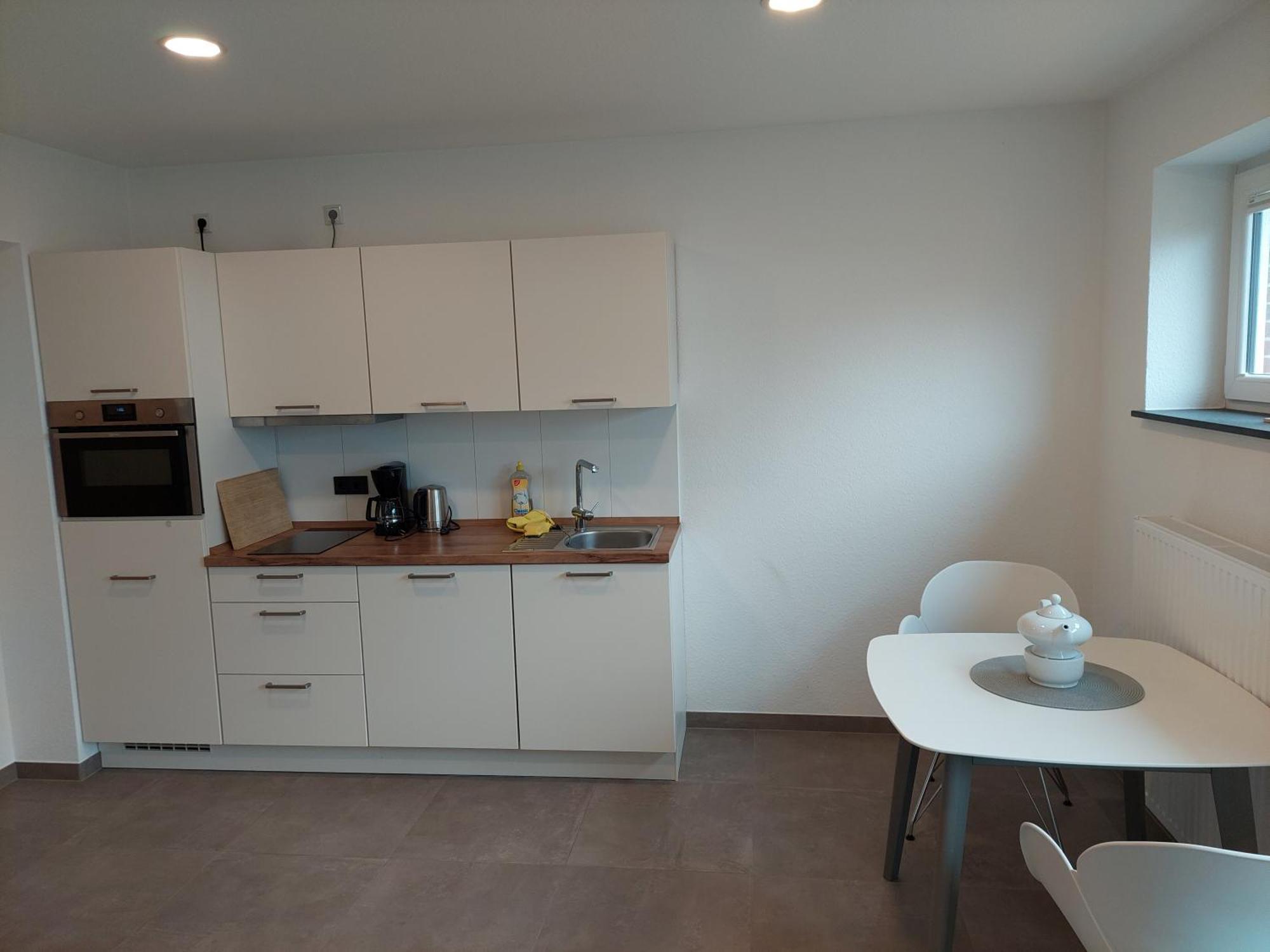 Haus Sandkorn Baltrum Kültér fotó