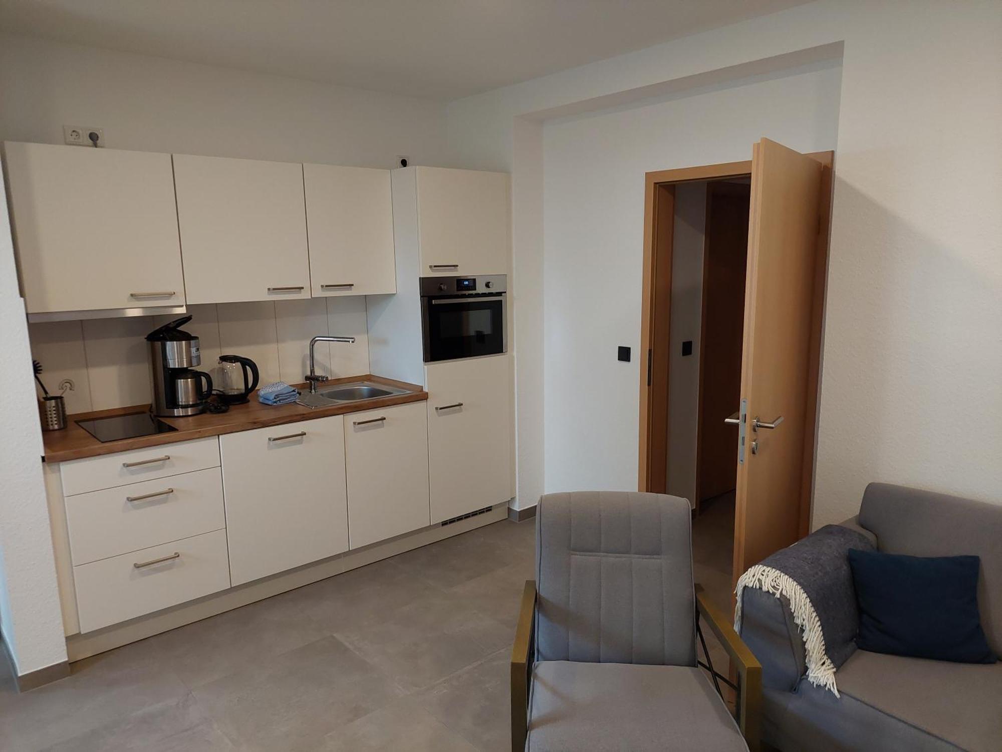 Haus Sandkorn Baltrum Kültér fotó