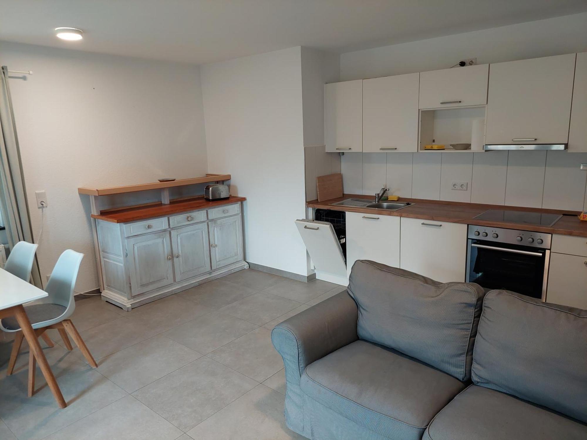 Haus Sandkorn Baltrum Kültér fotó