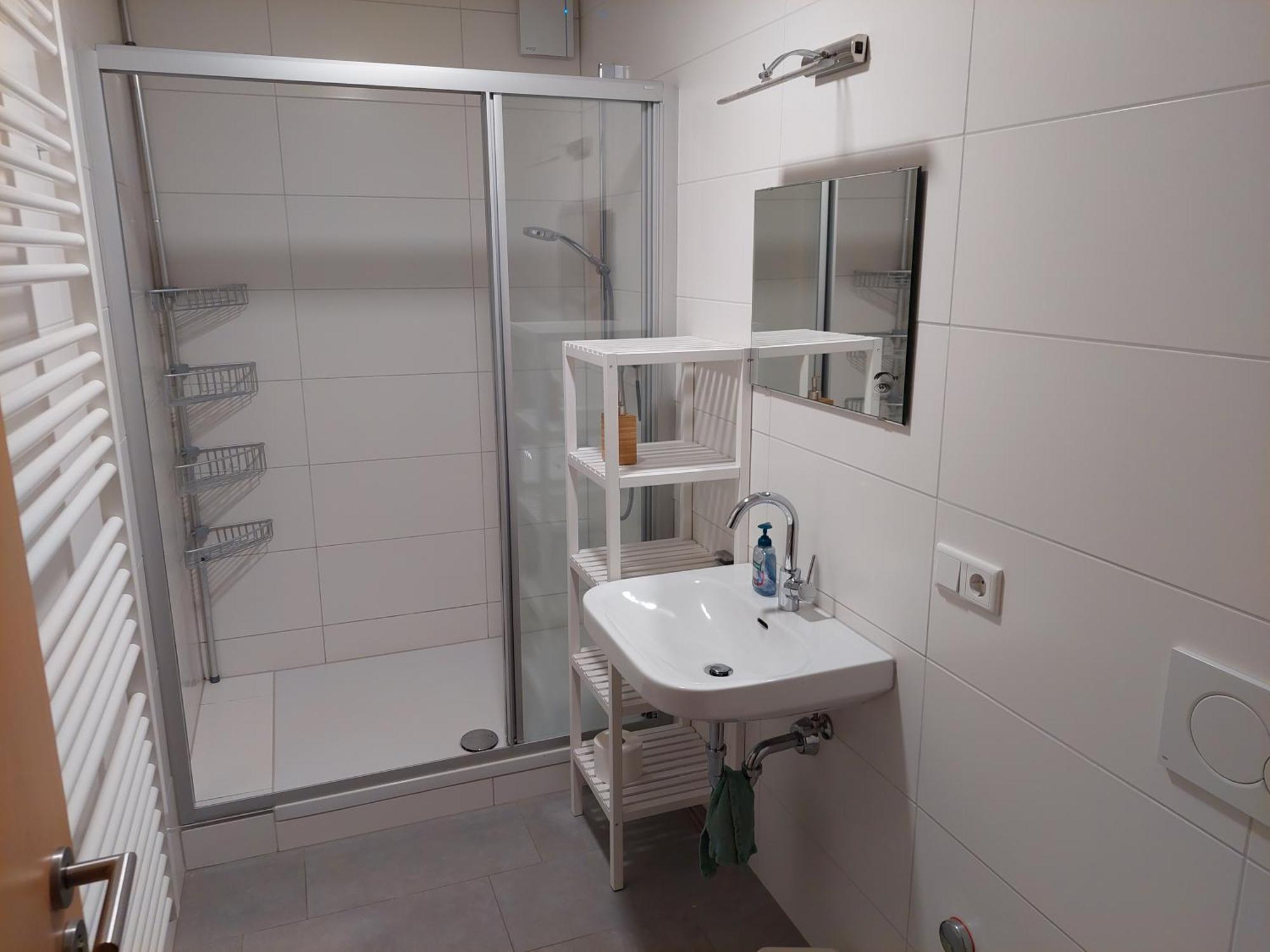 Haus Sandkorn Baltrum Kültér fotó