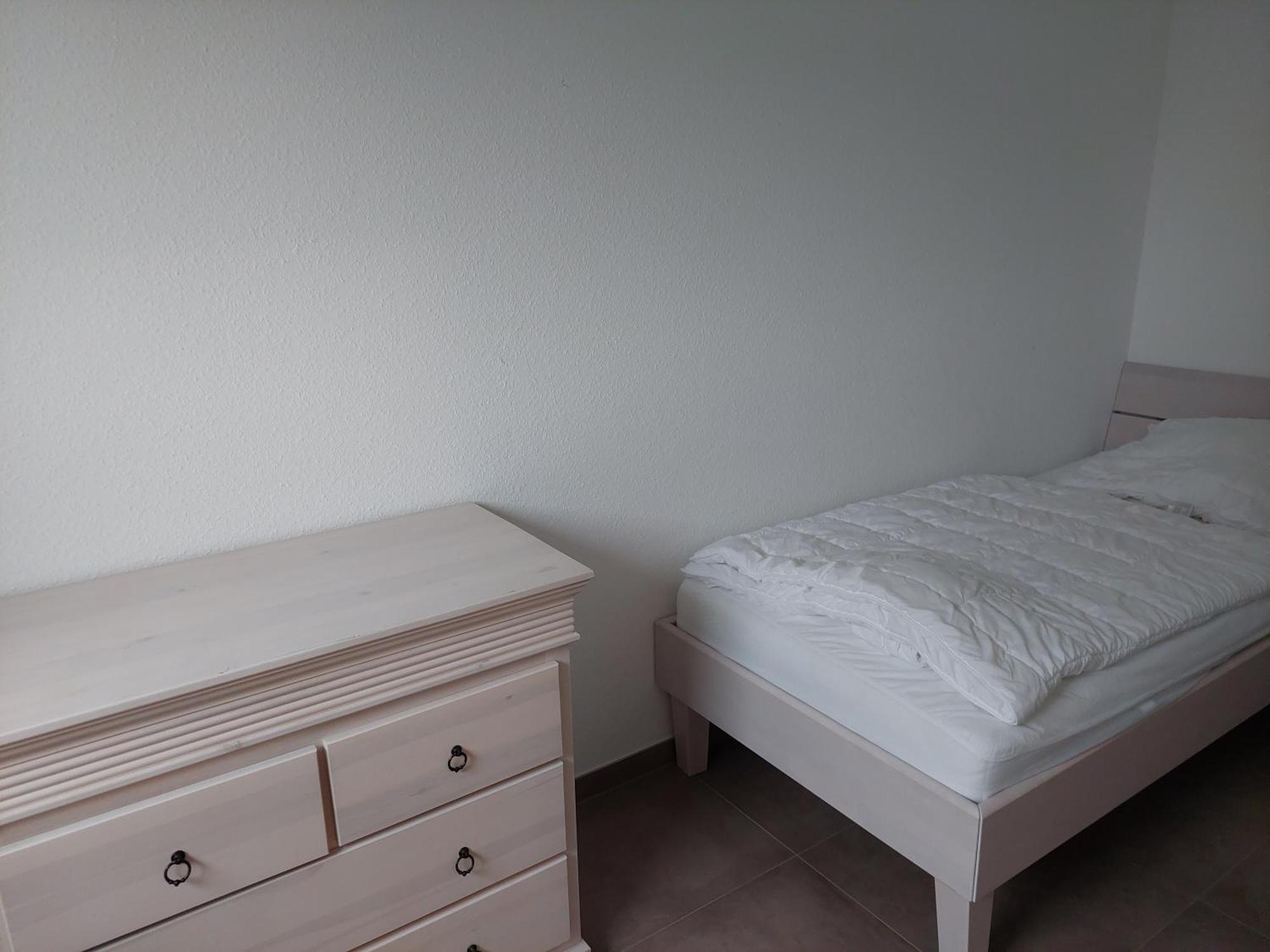 Haus Sandkorn Baltrum Kültér fotó