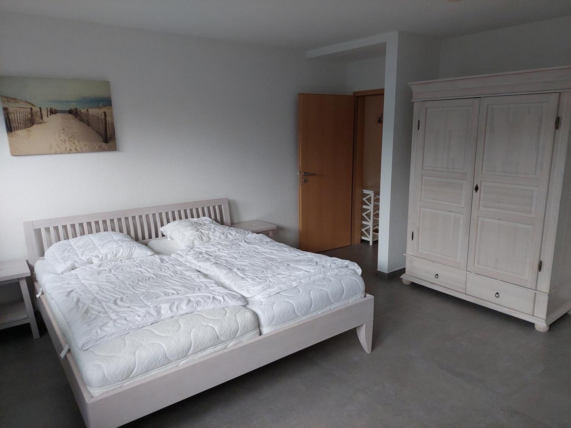 Haus Sandkorn Baltrum Kültér fotó